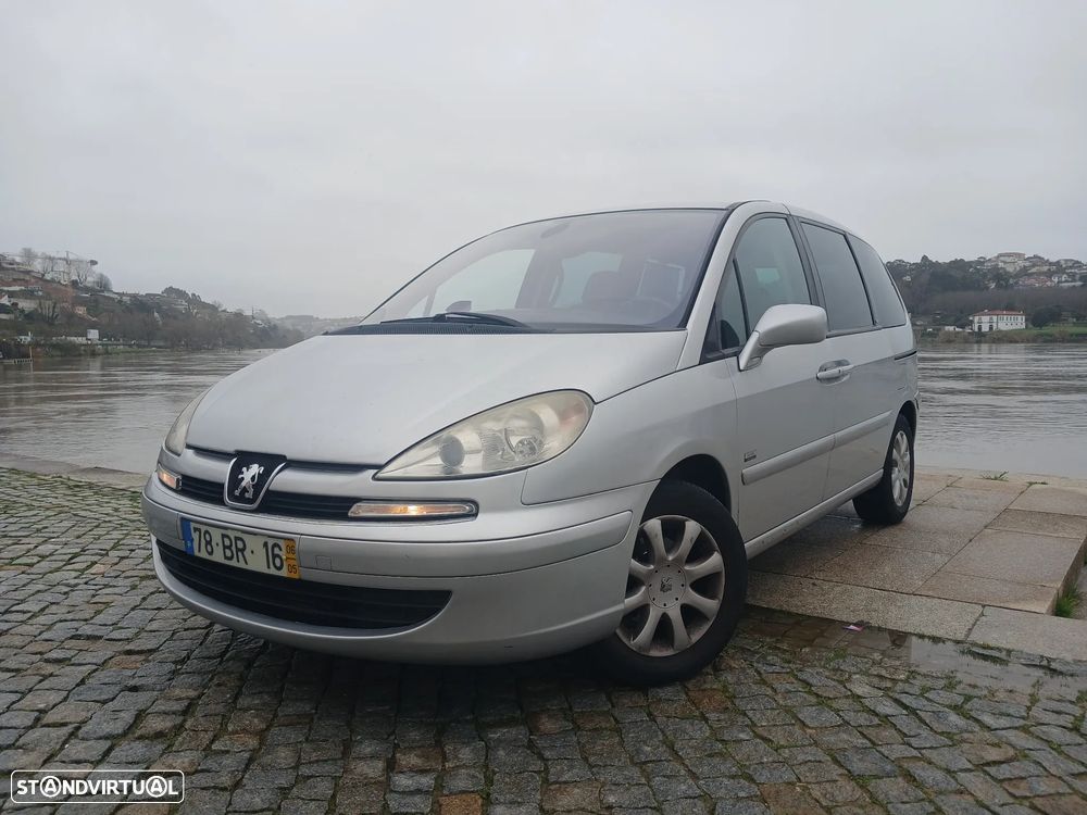 Peugeot Partner 2.0 HDi VTC - 15