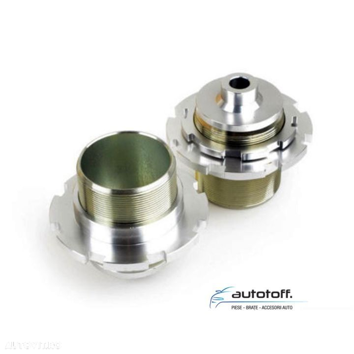 Suspensie sport reglabila VW Polo (2009+) FK Germania - 5