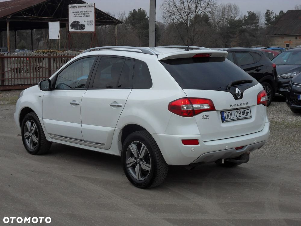 Renault Koleos 2.0 dCi FAP 4x2 Expression - 3