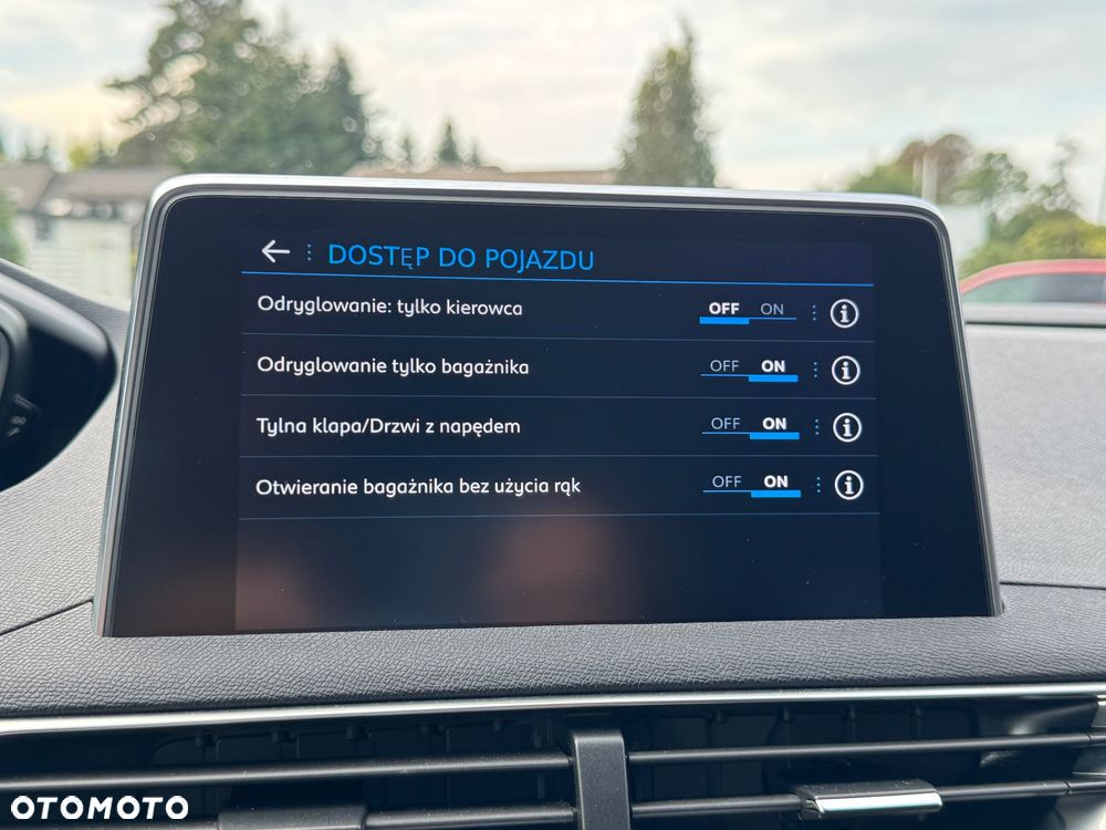 Peugeot 3008 BlueHDi 120 Stop & Start Allure - 39