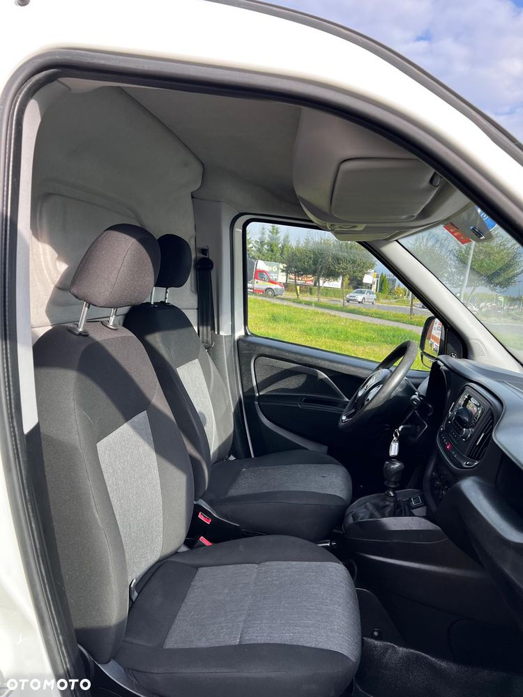 Fiat Doblo - 13