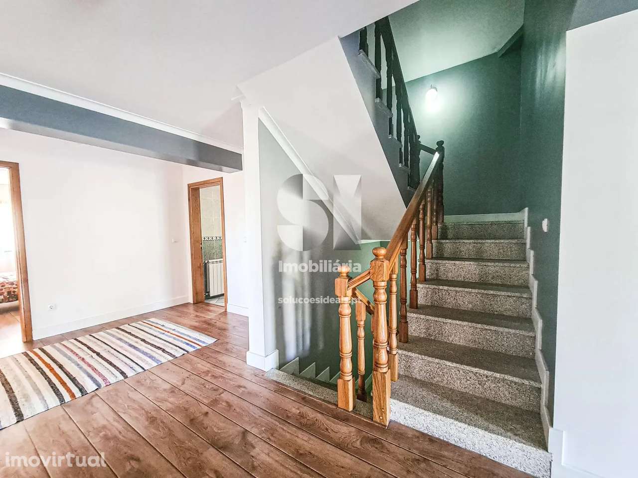 Moradia Isolada T3 - Grande imagem: 2/30