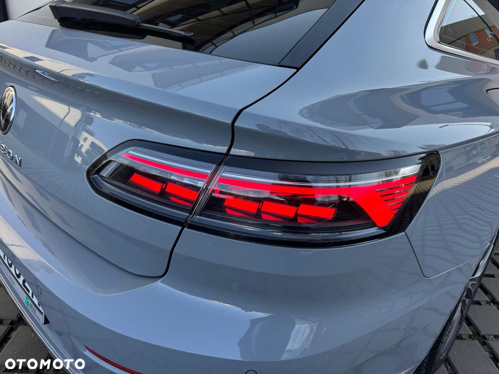 Volkswagen Arteon 2.0 TDI Elegance DSG - 8