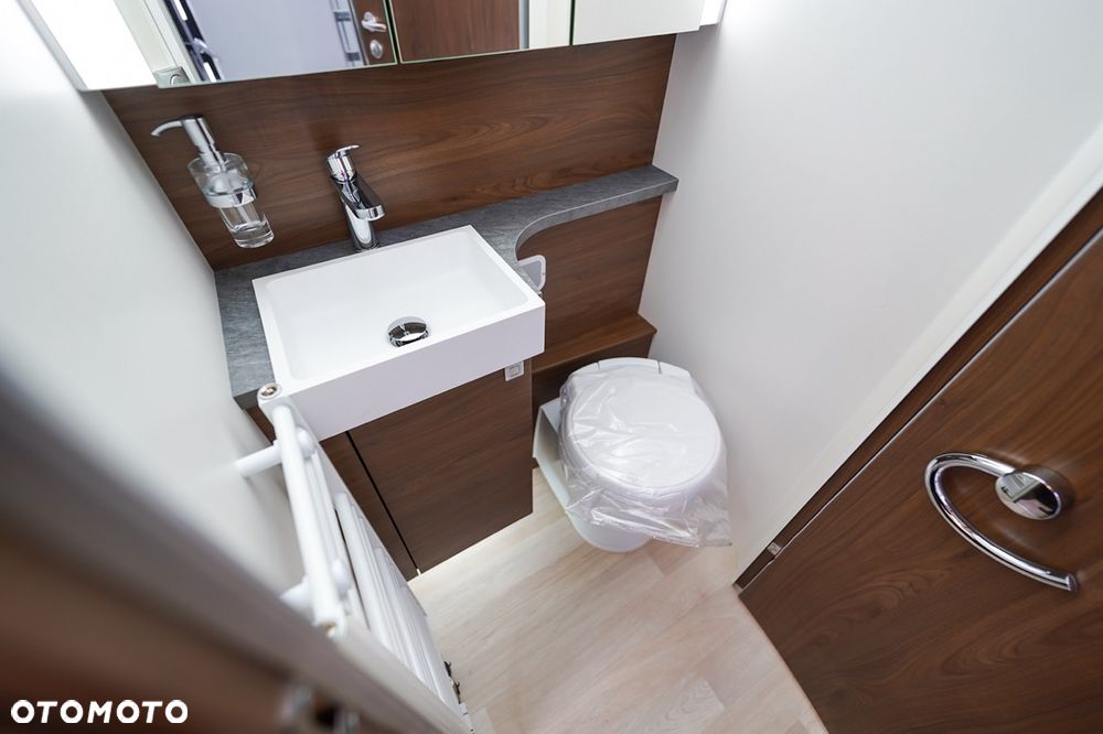 Frankia Platin I8400 GD - 16