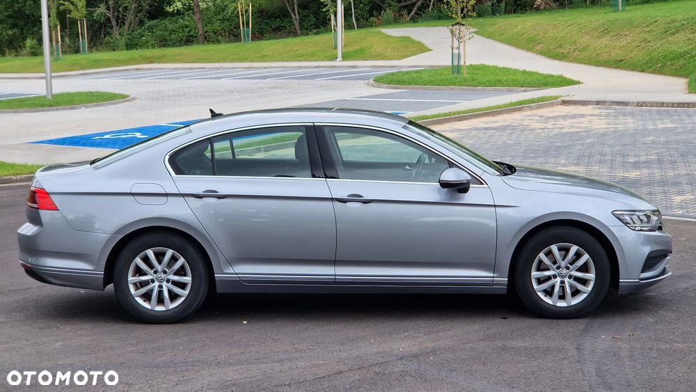 Volkswagen Passat 1.5 TSI EVO Business DSG - 11