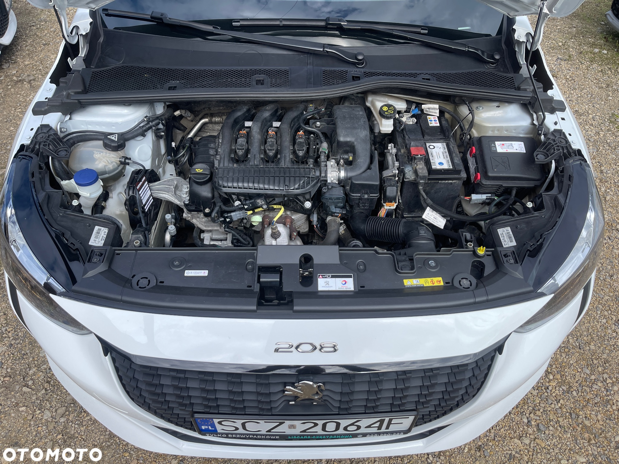 Peugeot 208 1.2 PureTech Style S&S - 24