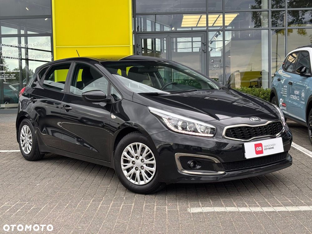 Kia Ceed 1.4 M - 4
