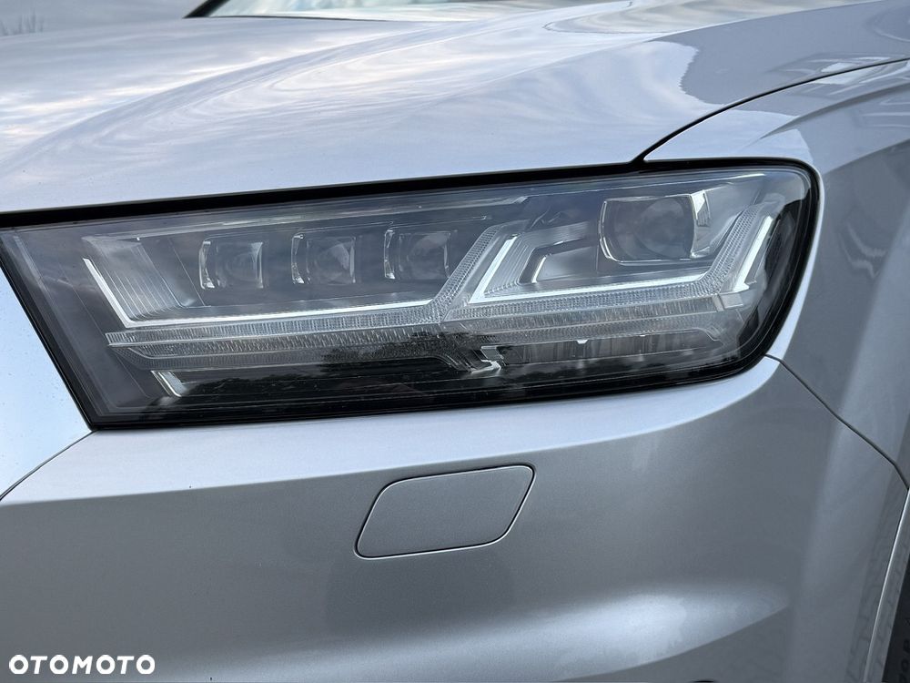 Audi Q7 50 TDI mHEV Quattro Tiptr - 6