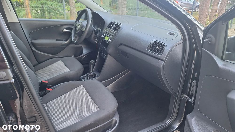 Volkswagen Polo - 6