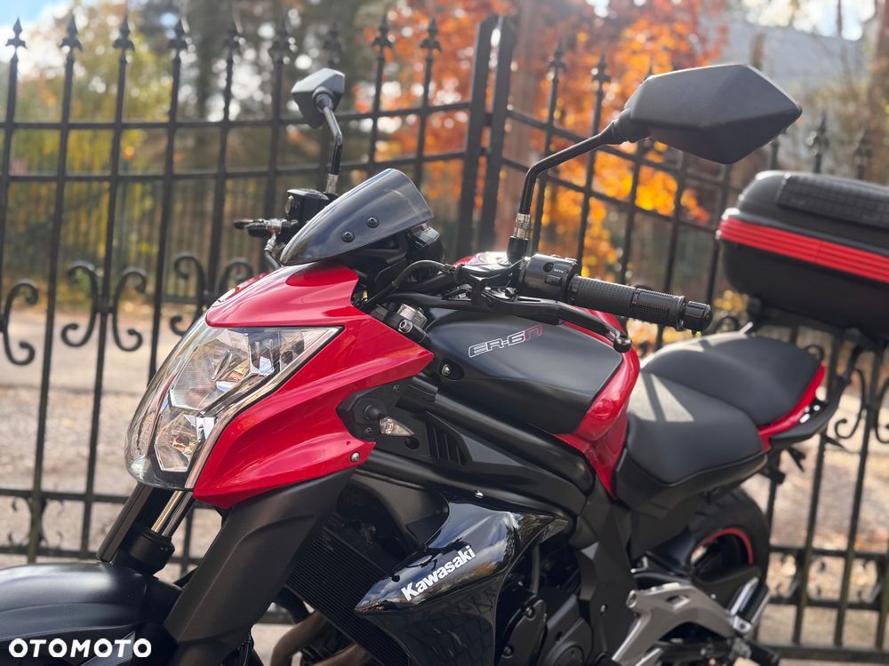 Kawasaki Inny - 18