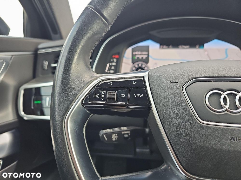 Audi A6 Limousine - 15