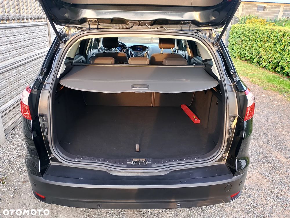 Ford Focus - 18
