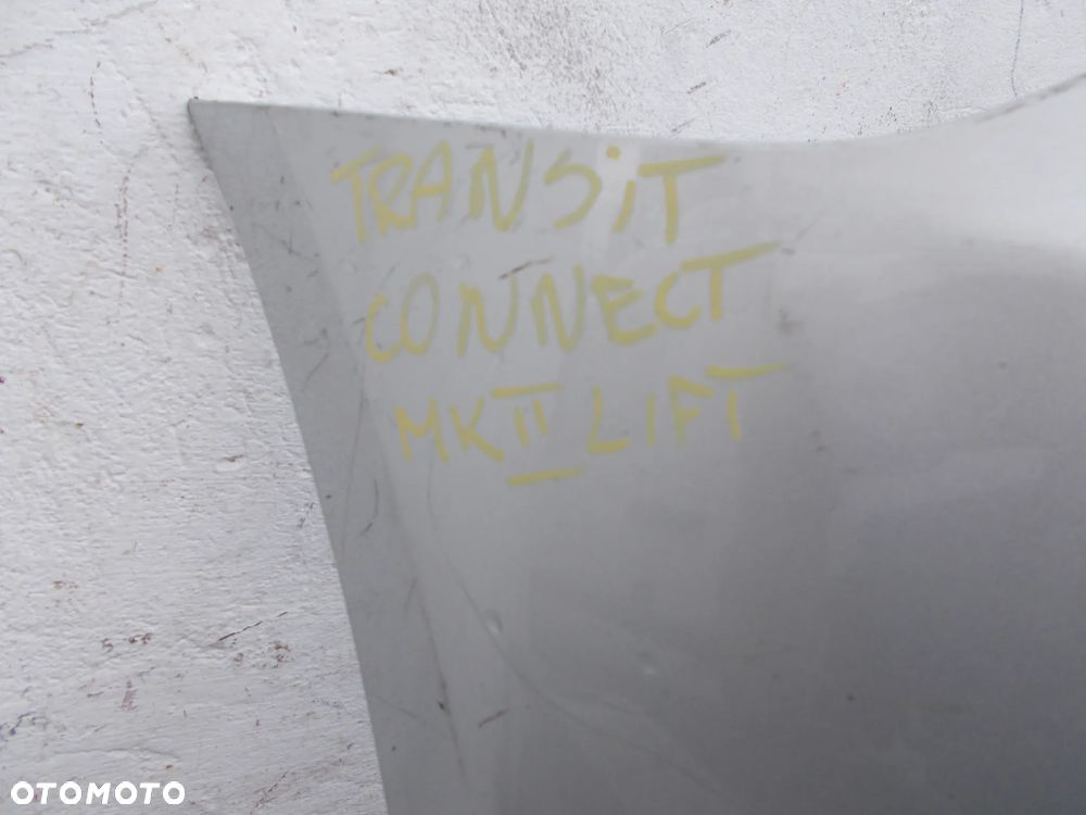 FORD TRANSIT TOURNEO CONNECT MK2 LIFT 17-21 - 4