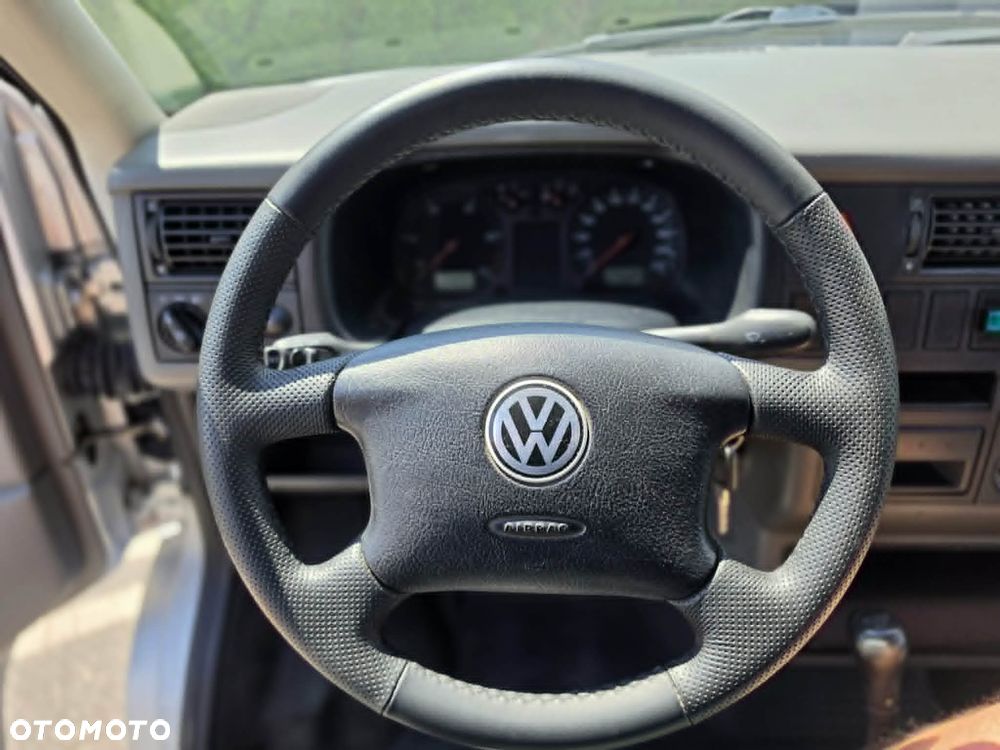 Volkswagen TRANSPORTER - 13
