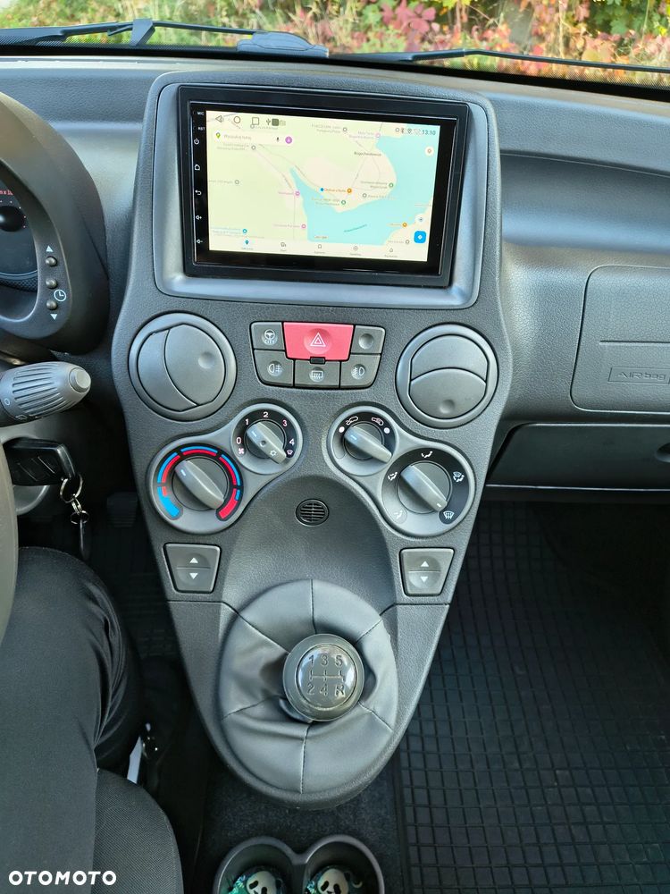 Fiat Panda - 16
