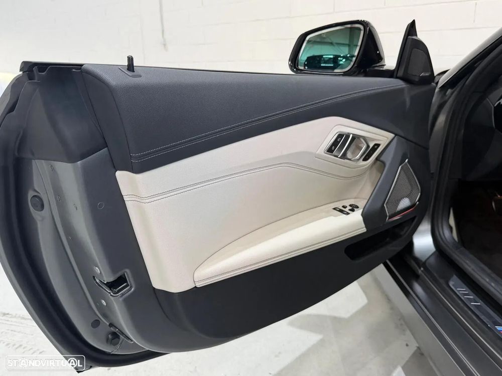 BMW Z4 M40 i Final Edition - 27