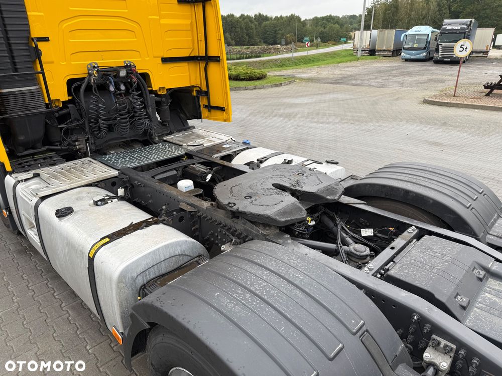 Volvo FH460 - 18