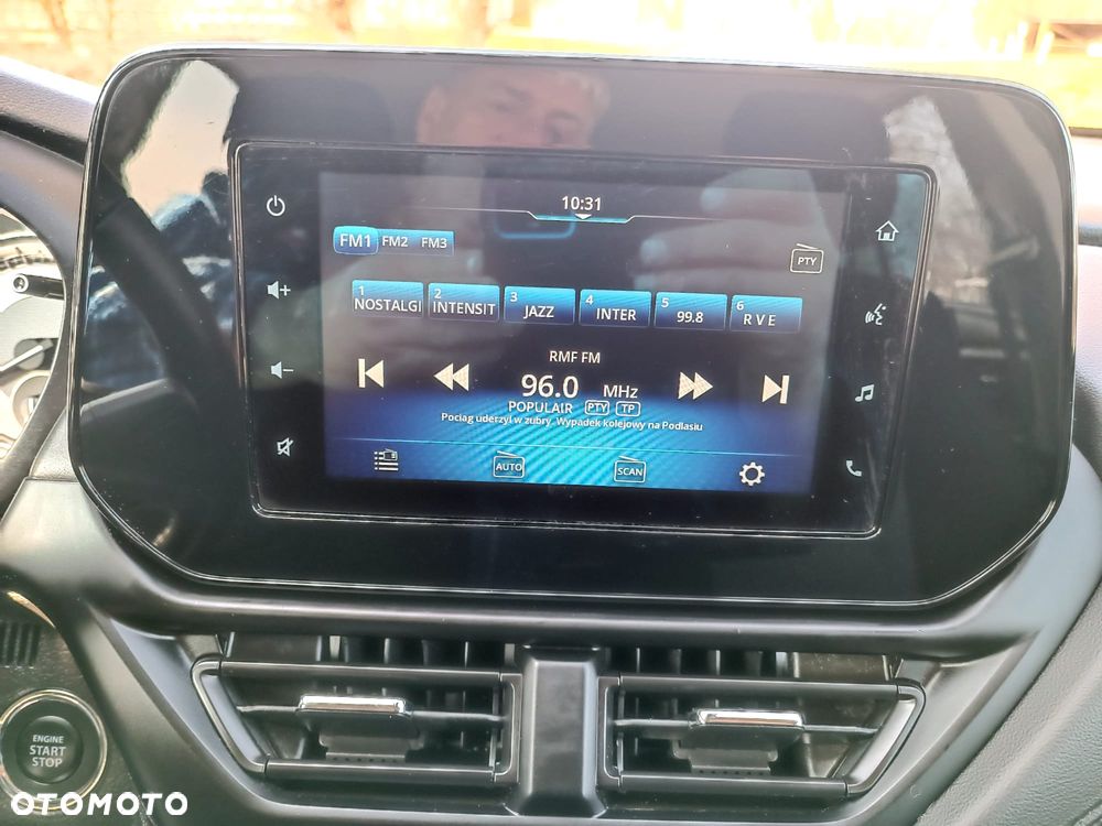 Suzuki SX4 S-Cross 1.4 SHVS Premium - 36