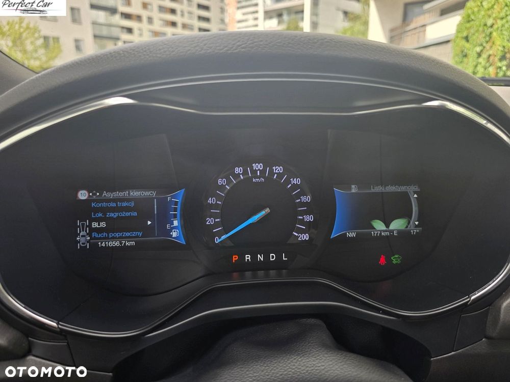Ford Mondeo SW 2.0 Hybrid ST-Line Plus - 26