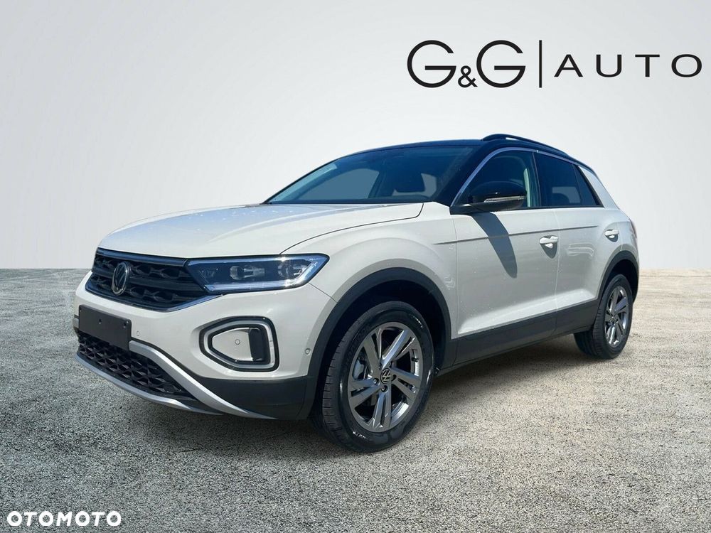 Volkswagen T-Roc - 2