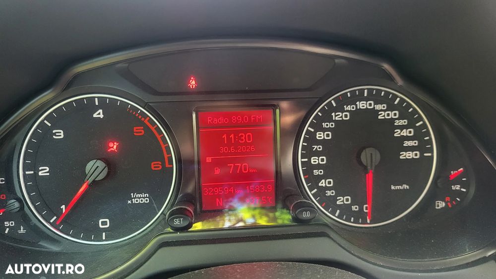 Audi Q5 - 8
