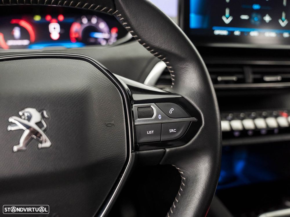 Peugeot 5008 1.5 BlueHDi Active Pack - 21