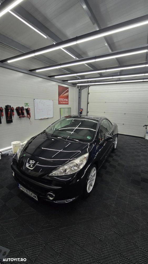 Peugeot 207 120 VTi Filou - 2
