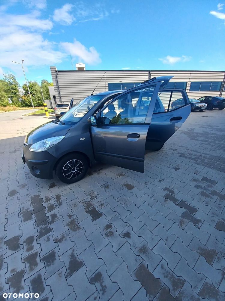 Hyundai i10 - 20