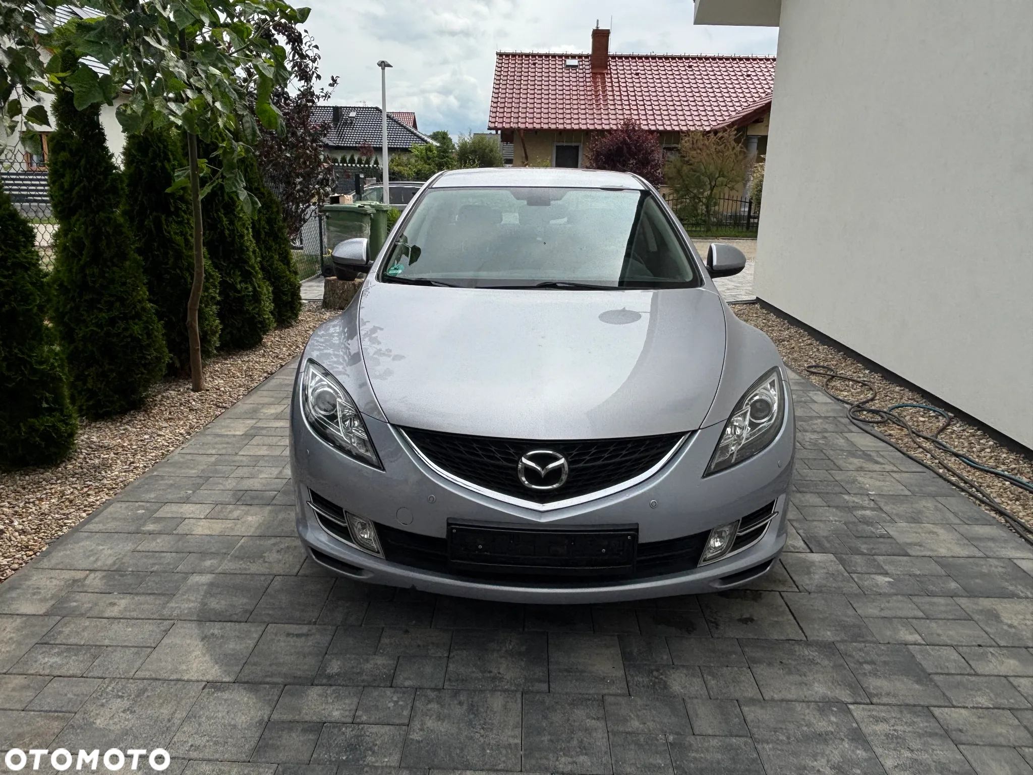 Mazda 6 2.0 Exclusive - 5