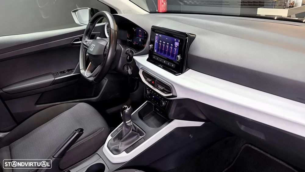 SEAT Arona 1.0 TSI Style - 17