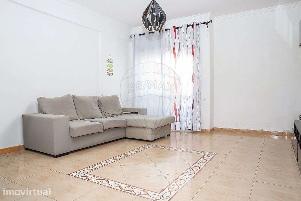 Apartamento T3 para venda - Grande imagem: 2/25