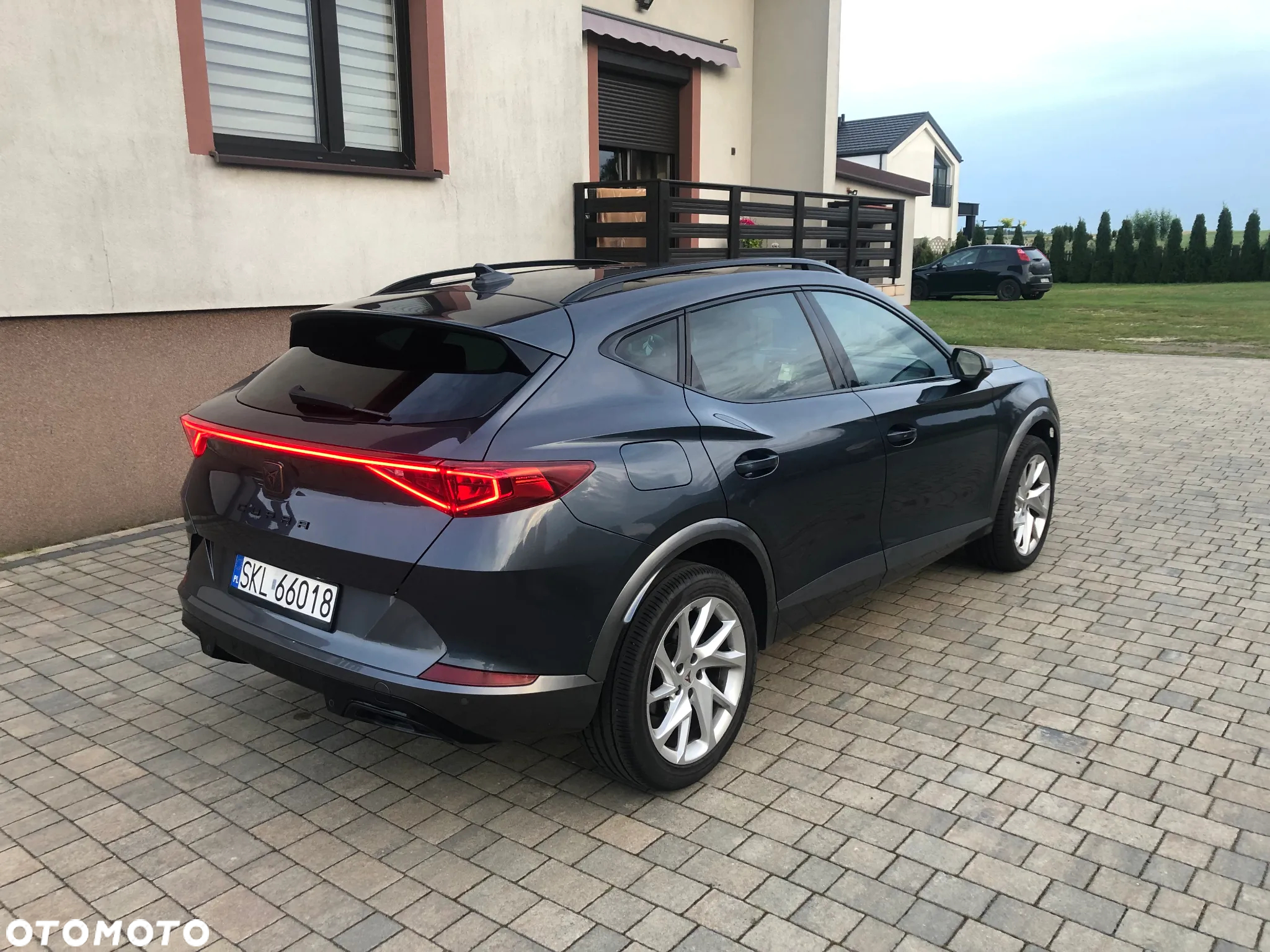 Cupra Formentor 1.5 TSI - 24