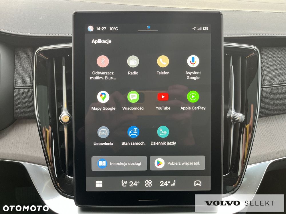 Volvo XC 90 - 24