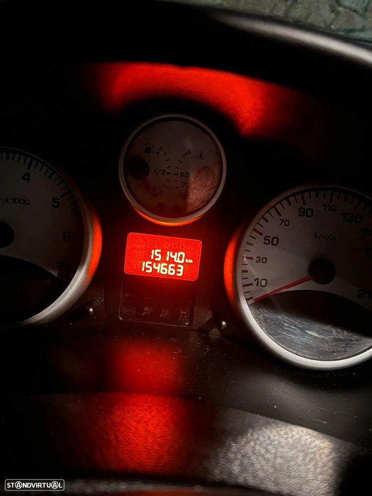 Peugeot 206+ 1.1 Trendy - 1