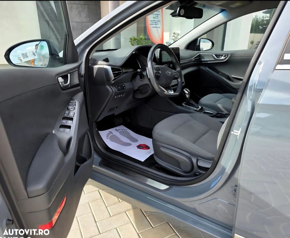 Hyundai IONIQ 1.6 GDI Prime - 13