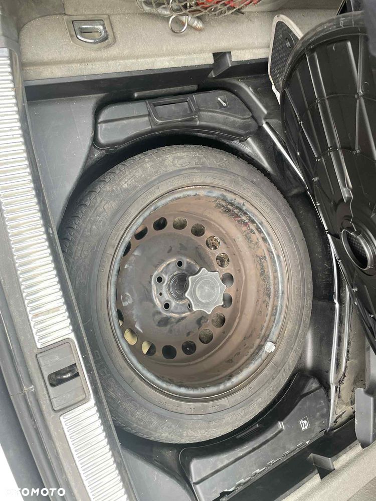 Audi A4 Avant 1.8 T - 19