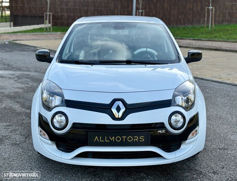 Renault Twingo 1.6 16V 130 Sport - 4