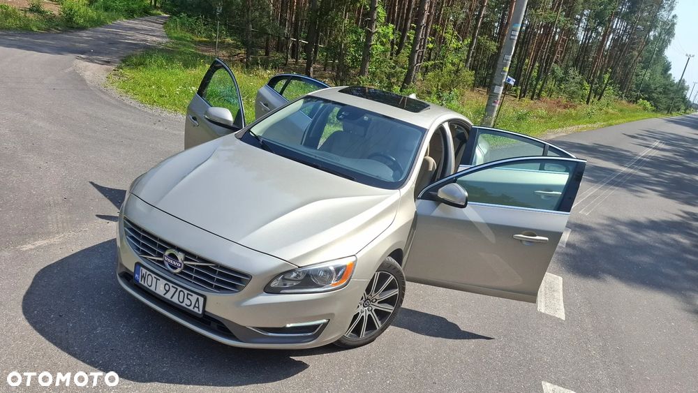 Volvo S60 - 11