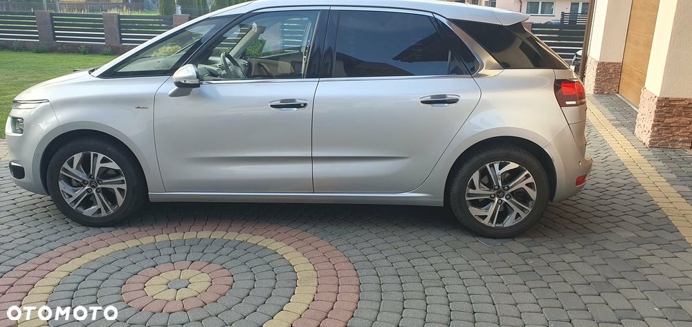 Citroën C4 Picasso 1.6 THP Exclusive - 7
