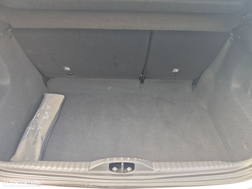 Citroën C3 1.2 PureTech C-Series - 22