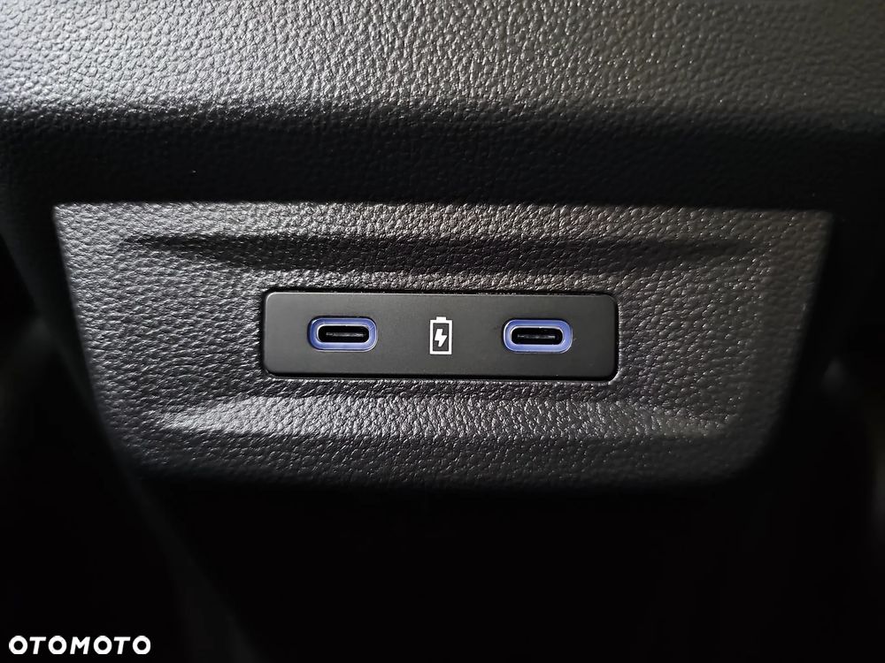 Renault Austral 1.2 E-Tech Full Hybrid 200 Iconic esprit Alpine MMT - 34
