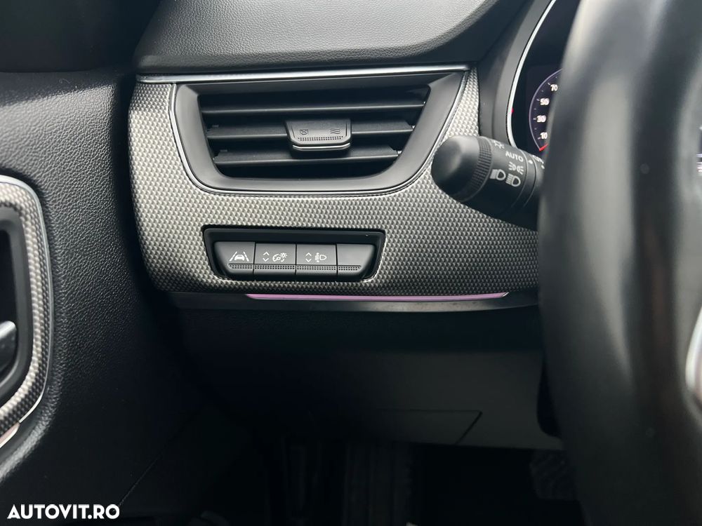 Renault Arkana TCe 140 EDC INTENS - 9