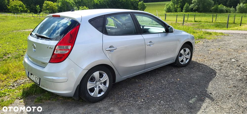 Hyundai i30 1.6 CRDi Comfort - 3