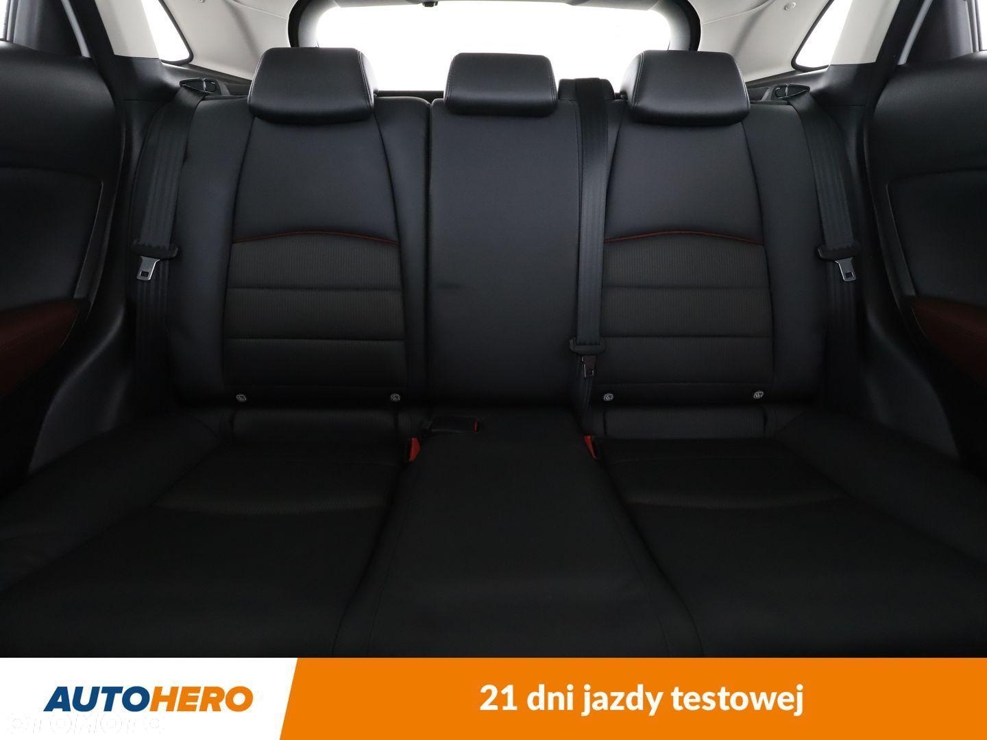 Mazda CX-3 1.5 D Skypassion i-ELoop AWD - 15