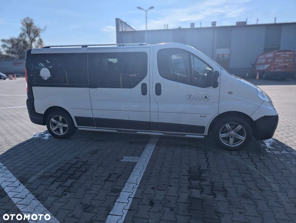 Opel Vivaro 2.0 CDTI L2H1 - 5