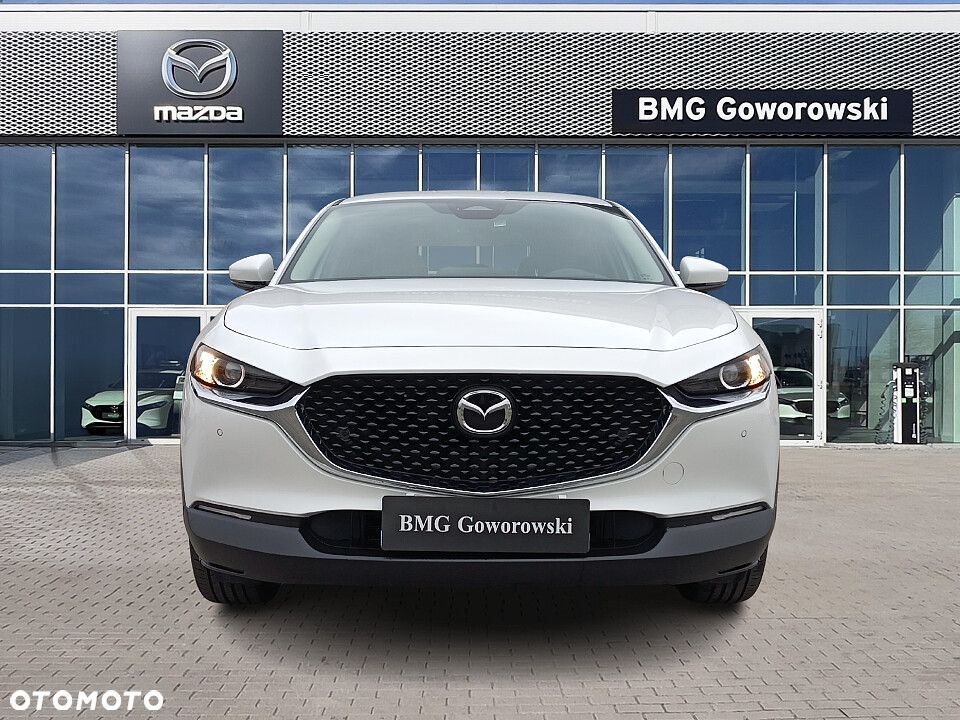 Mazda CX-30 - 20