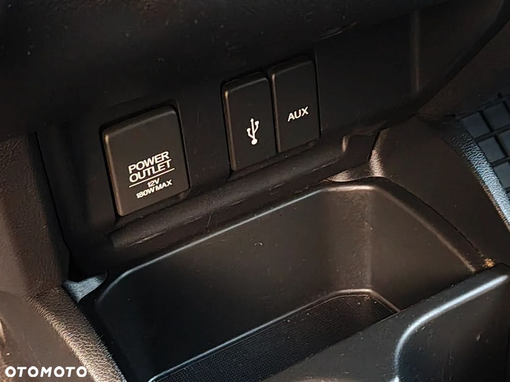 Honda Jazz 1.3 i-VTEC Trend - 26