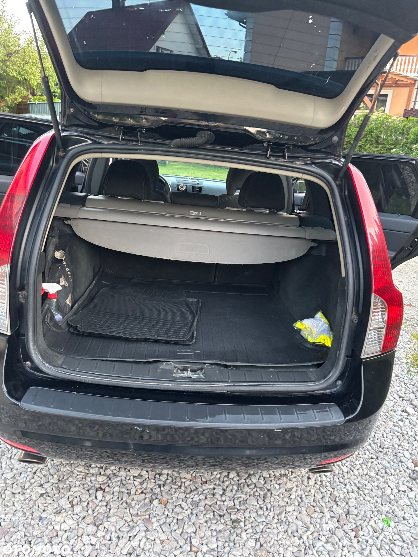 Volvo V50 2.4 Momentum - 33