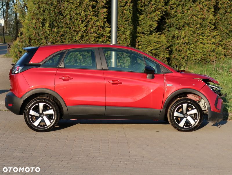 Opel Crossland 1.2 T Edition - 10