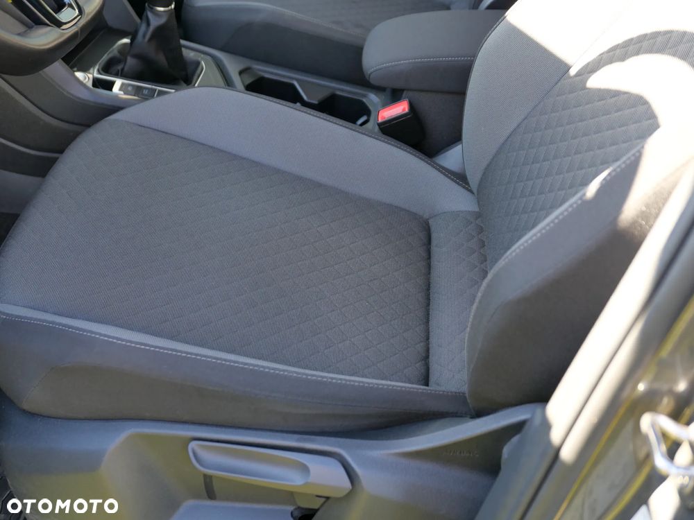 Volkswagen Tiguan 2.0 TDI BMT SCR Comfortline - 14